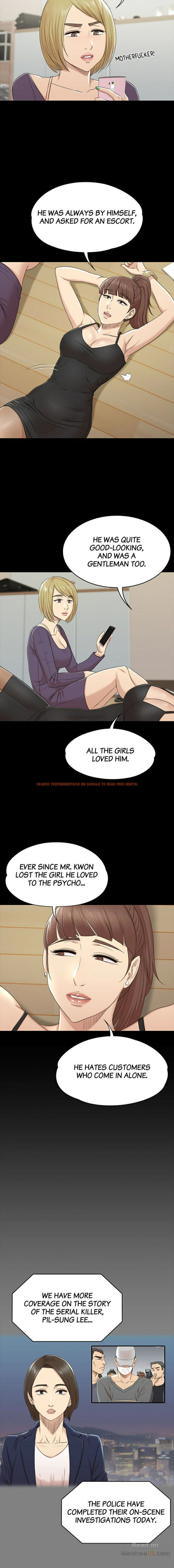 Read Hentai Image 3 158 in comic Double Life - Chapter 46 - hentaitnt.net