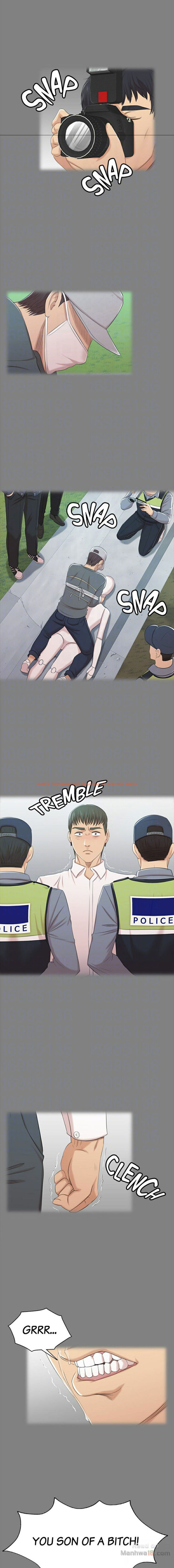Read Hentai Image 4 158 in comic Double Life - Chapter 46 - hentaitnt.net