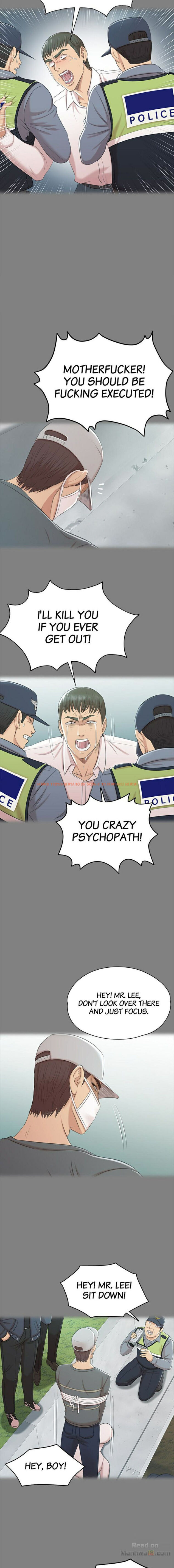 Read Hentai Image 5 158 in comic Double Life - Chapter 46 - hentaitnt.net