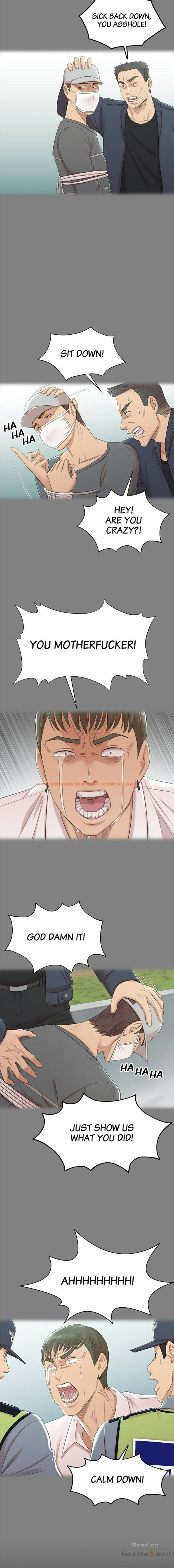 Read Hentai Image 6 158 in comic Double Life - Chapter 46 - hentaitnt.net