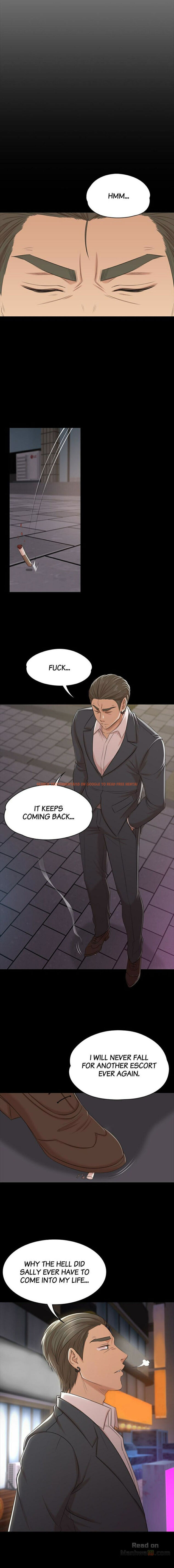 Read Hentai Image 7 158 in comic Double Life - Chapter 46 - hentaitnt.net