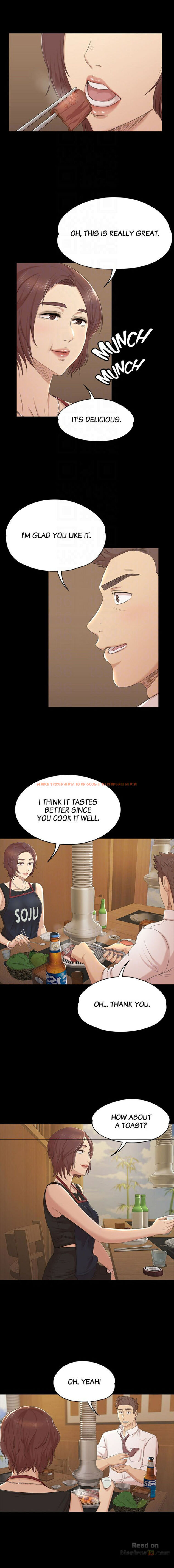 Read Hentai Image 9 158 in comic Double Life - Chapter 46 - hentaitnt.net