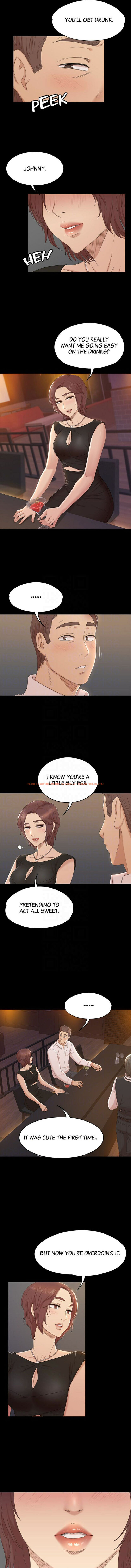 Read Hentai Image 3 158 in comic Double Life - Chapter 47 - hentaitnt.net