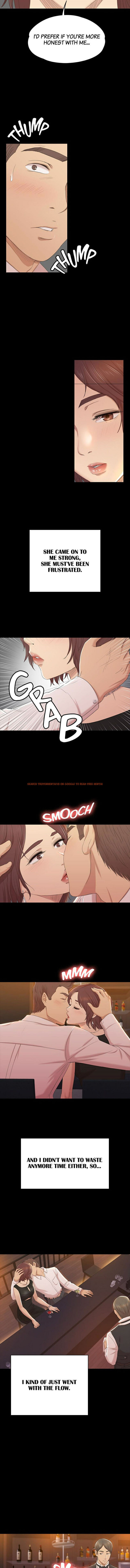 Read Hentai Image 4 158 in comic Double Life - Chapter 47 - hentaitnt.net