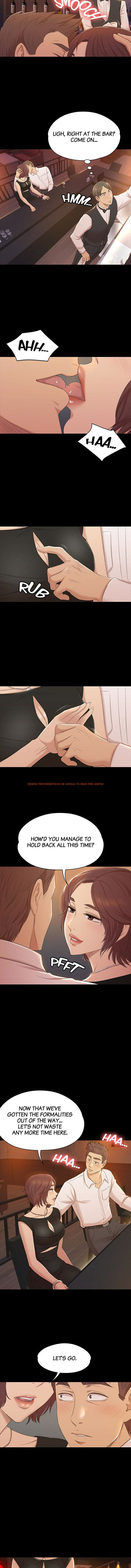 Read Hentai Image 5 158 in comic Double Life - Chapter 47 - hentaitnt.net
