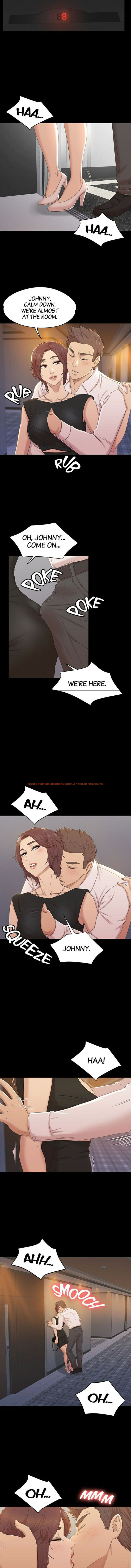 Read Hentai Image 8 158 in comic Double Life - Chapter 47 - hentaitnt.net