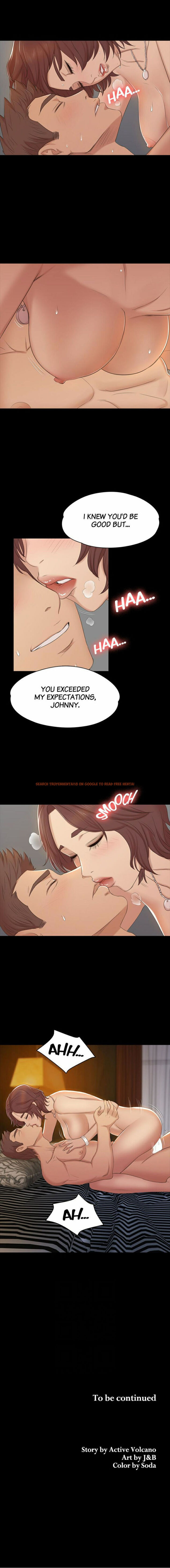 Read Hentai Image 12 158 in comic Double Life - Chapter 48 - hentaitnt.net