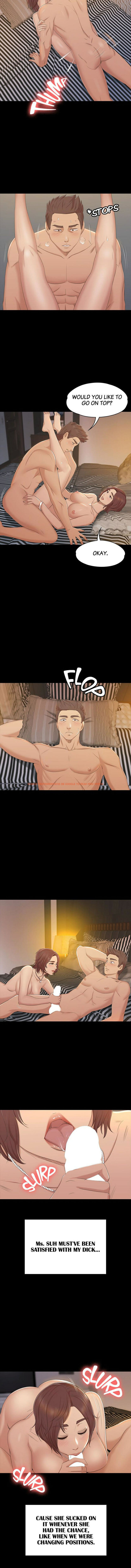 Read Hentai Image 8 158 in comic Double Life - Chapter 48 - hentaitnt.net