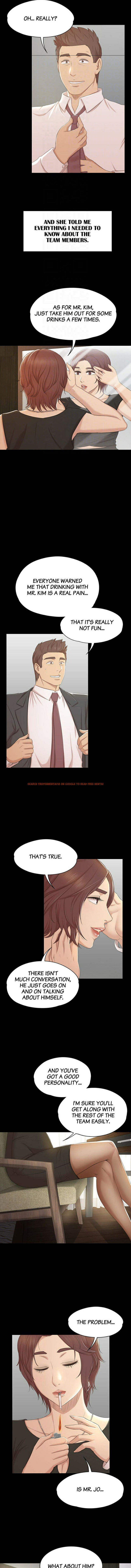 Read Hentai Image 12 158 in comic Double Life - Chapter 49 - hentaitnt.net