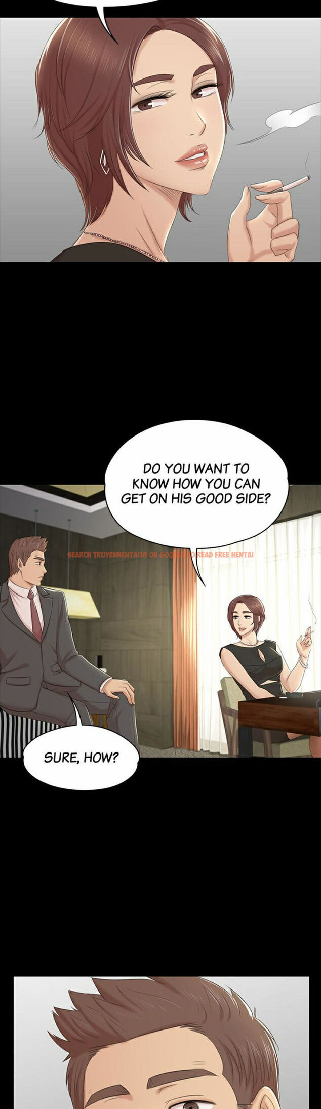Read Hentai Image 14 158 in comic Double Life - Chapter 49 - hentaitnt.net