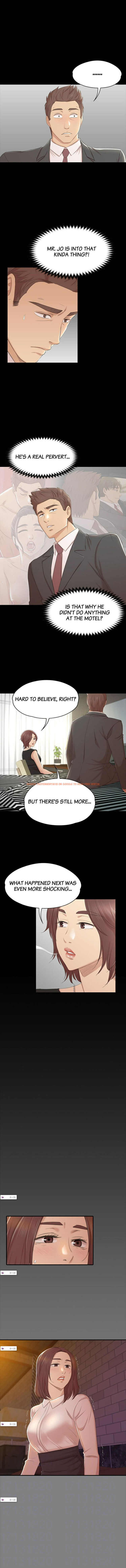 Read Hentai Image 11 158 in comic Double Life - Chapter 50 - hentaitnt.net