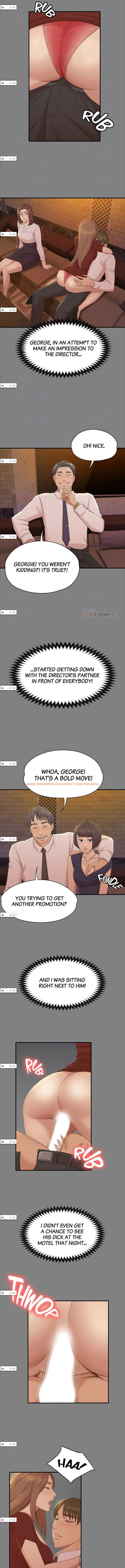 Read Hentai Image 12 158 in comic Double Life - Chapter 50 - hentaitnt.net