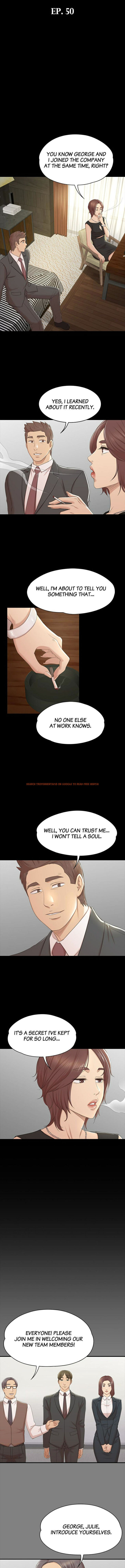 Read Hentai Image 2 158 in comic Double Life - Chapter 50 - hentaitnt.net