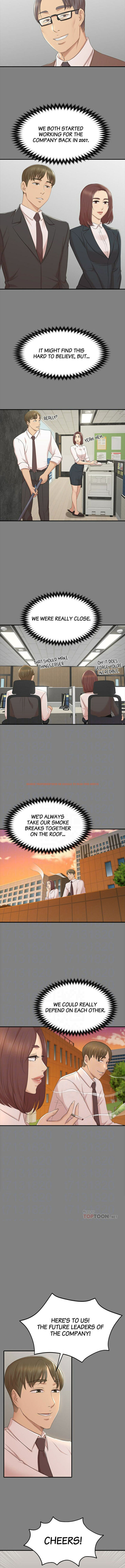 Read Hentai Image 3 158 in comic Double Life - Chapter 50 - hentaitnt.net