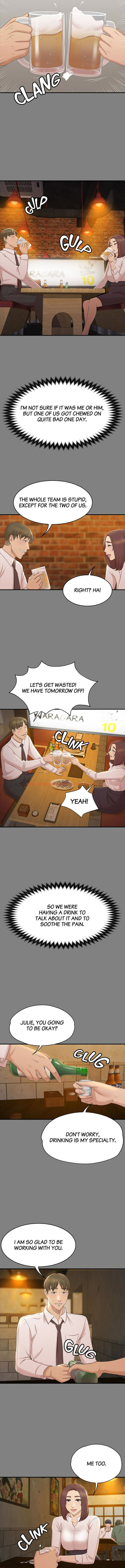 Read Hentai Image 4 158 in comic Double Life - Chapter 50 - hentaitnt.net