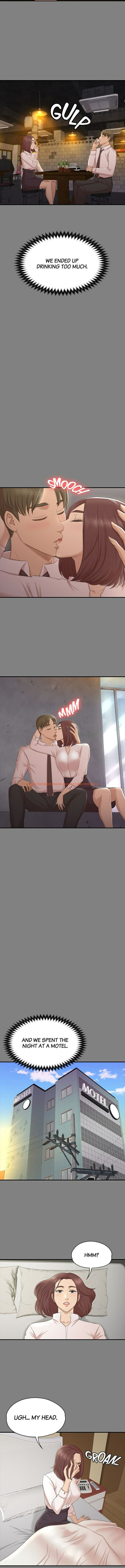 Read Hentai Image 5 158 in comic Double Life - Chapter 50 - hentaitnt.net