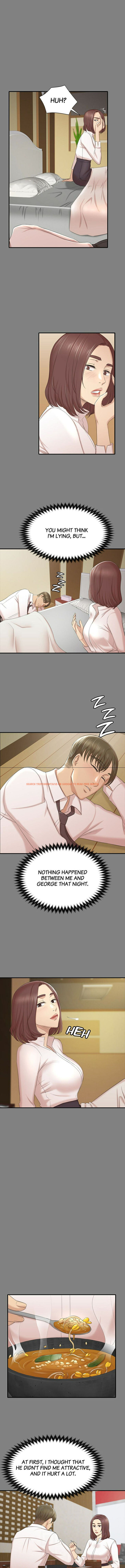 Read Hentai Image 6 158 in comic Double Life - Chapter 50 - hentaitnt.net