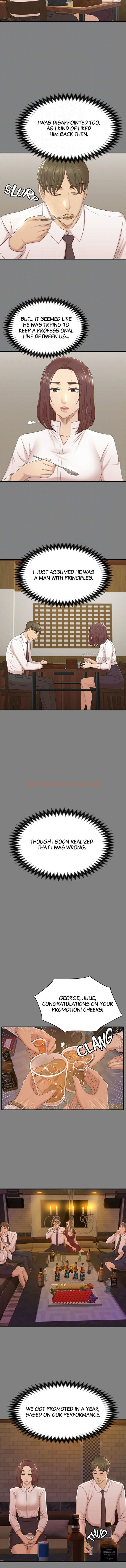 Read Hentai Image 7 158 in comic Double Life - Chapter 50 - hentaitnt.net