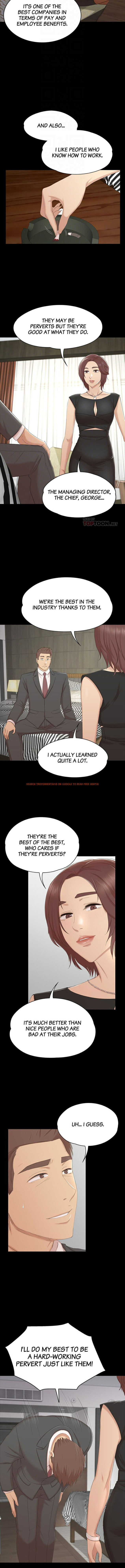 Read Hentai Image 10 158 in comic Double Life - Chapter 51 - hentaitnt.net