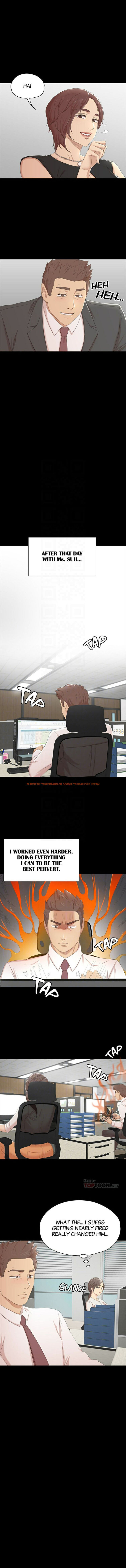 Read Hentai Image 11 158 in comic Double Life - Chapter 51 - hentaitnt.net
