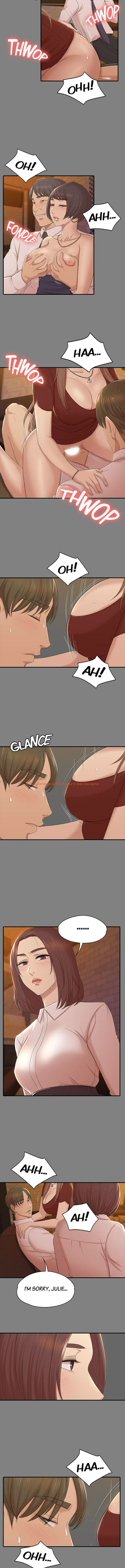 Read Hentai Image 2 158 in comic Double Life - Chapter 51 - hentaitnt.net