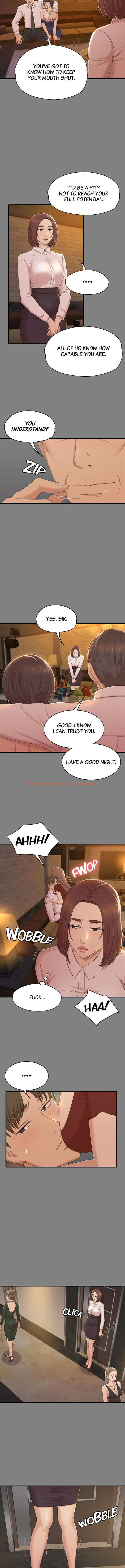 Read Hentai Image 4 158 in comic Double Life - Chapter 51 - hentaitnt.net