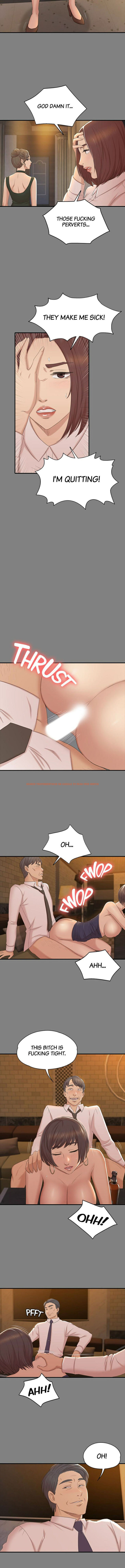 Read Hentai Image 5 158 in comic Double Life - Chapter 51 - hentaitnt.net