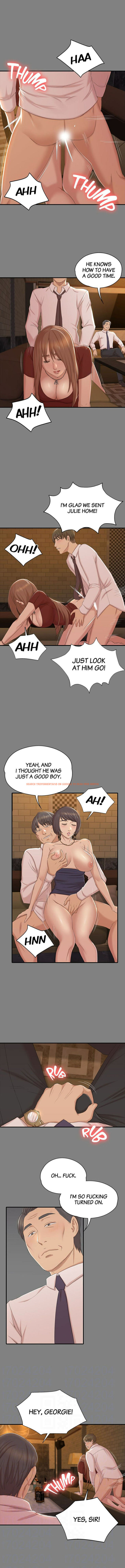 Read Hentai Image 6 158 in comic Double Life - Chapter 51 - hentaitnt.net