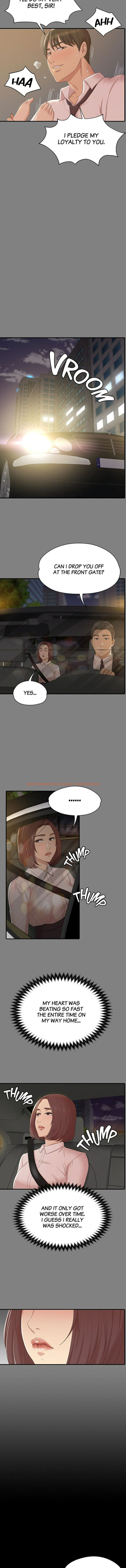 Read Hentai Image 8 158 in comic Double Life - Chapter 51 - hentaitnt.net