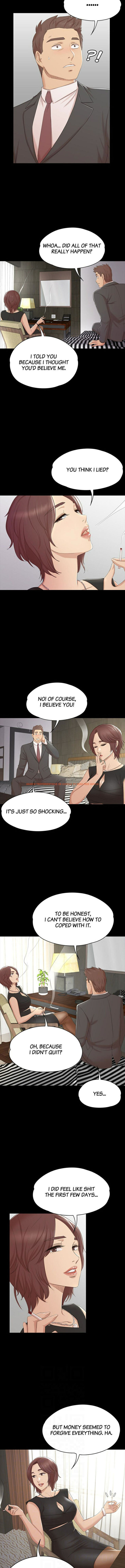 Read Hentai Image 9 158 in comic Double Life - Chapter 51 - hentaitnt.net