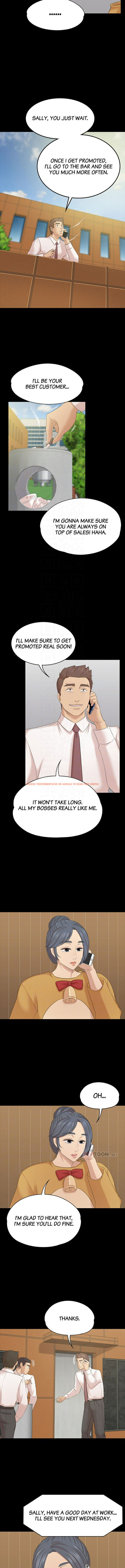 Read Hentai Image 10 158 in comic Double Life - Chapter 52 - hentaitnt.net