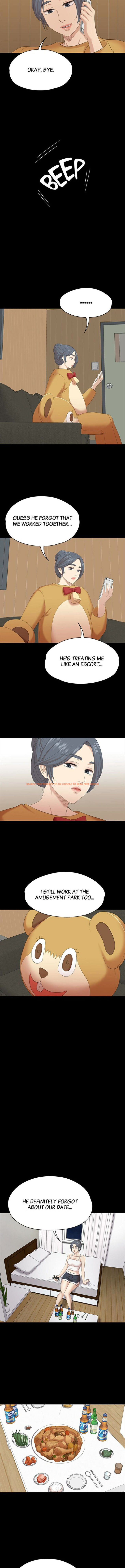 Read Hentai Image 11 158 in comic Double Life - Chapter 52 - hentaitnt.net