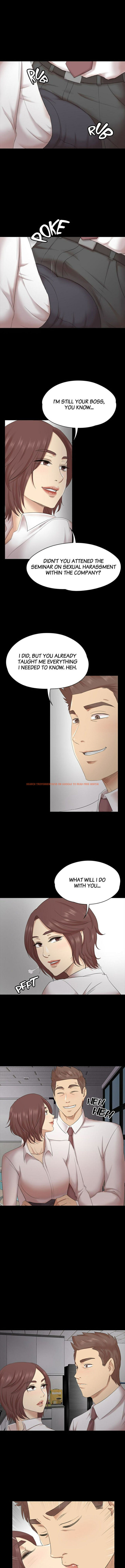 Read Hentai Image 2 158 in comic Double Life - Chapter 52 - hentaitnt.net
