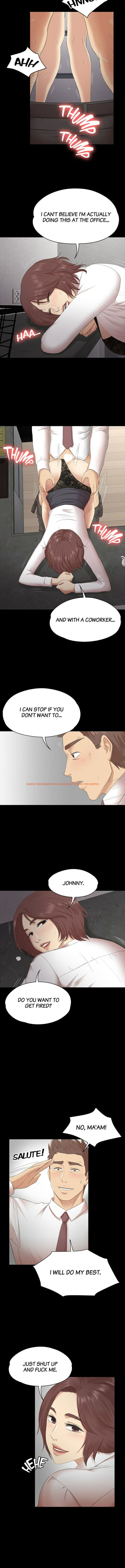 Read Hentai Image 5 158 in comic Double Life - Chapter 52 - hentaitnt.net