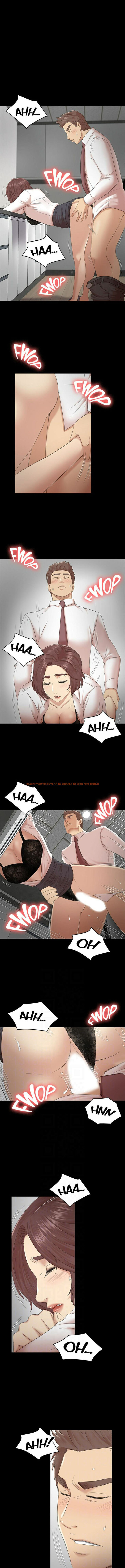 Read Hentai Image 6 158 in comic Double Life - Chapter 52 - hentaitnt.net