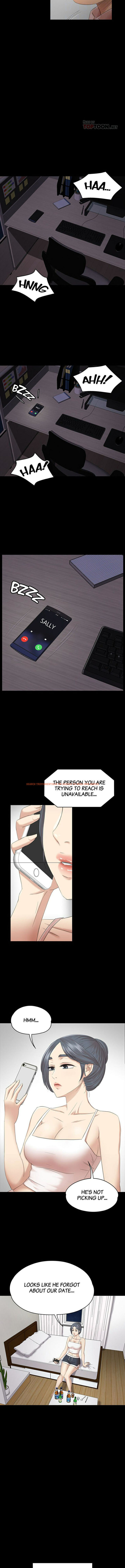 Read Hentai Image 7 158 in comic Double Life - Chapter 52 - hentaitnt.net
