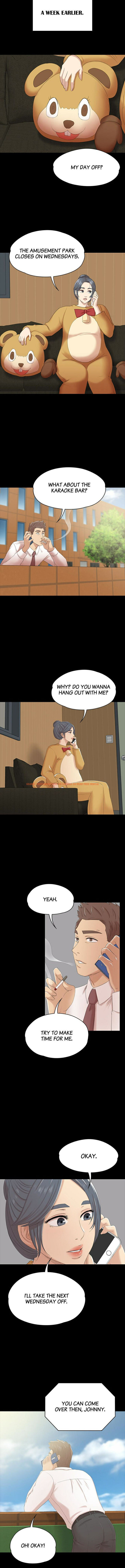 Read Hentai Image 8 158 in comic Double Life - Chapter 52 - hentaitnt.net
