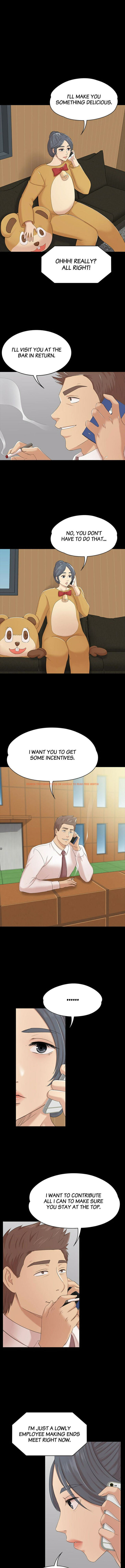 Read Hentai Image 9 158 in comic Double Life - Chapter 52 - hentaitnt.net