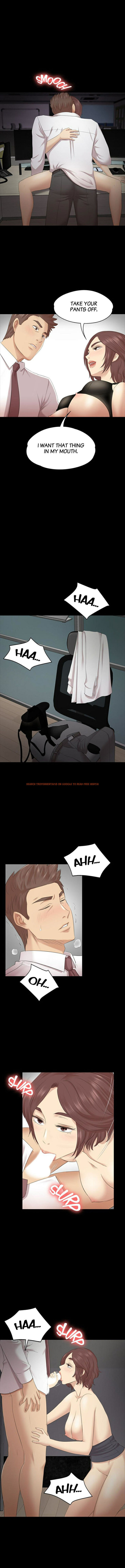 Read Hentai Image 4 158 in comic Double Life - Chapter 53 - hentaitnt.net
