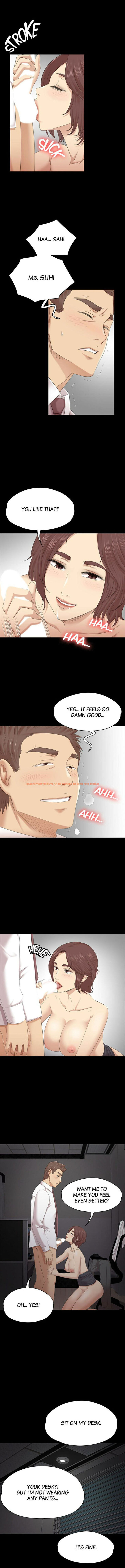 Read Hentai Image 5 158 in comic Double Life - Chapter 53 - hentaitnt.net