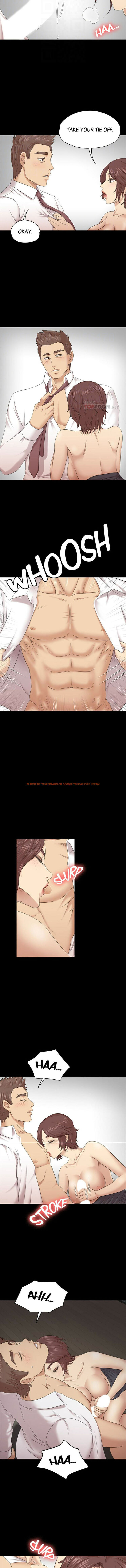 Read Hentai Image 7 158 in comic Double Life - Chapter 53 - hentaitnt.net