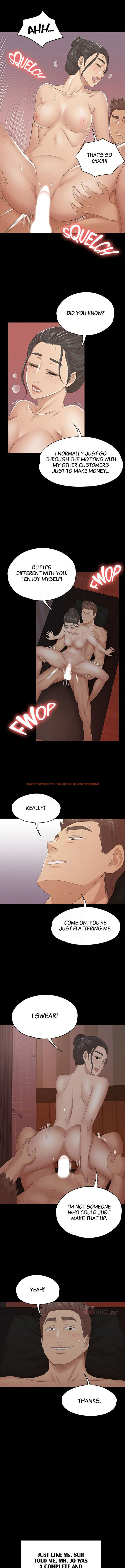 Read Hentai Image 11 158 in comic Double Life - Chapter 54 - hentaitnt.net