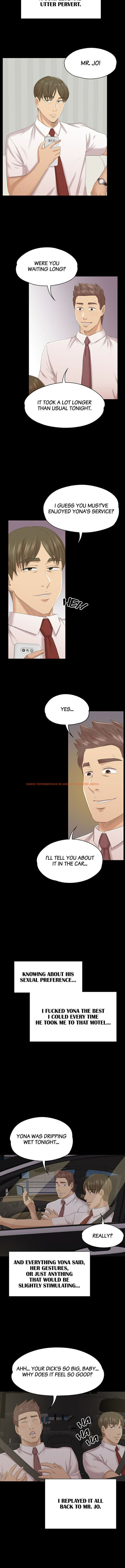 Read Hentai Image 12 158 in comic Double Life - Chapter 54 - hentaitnt.net