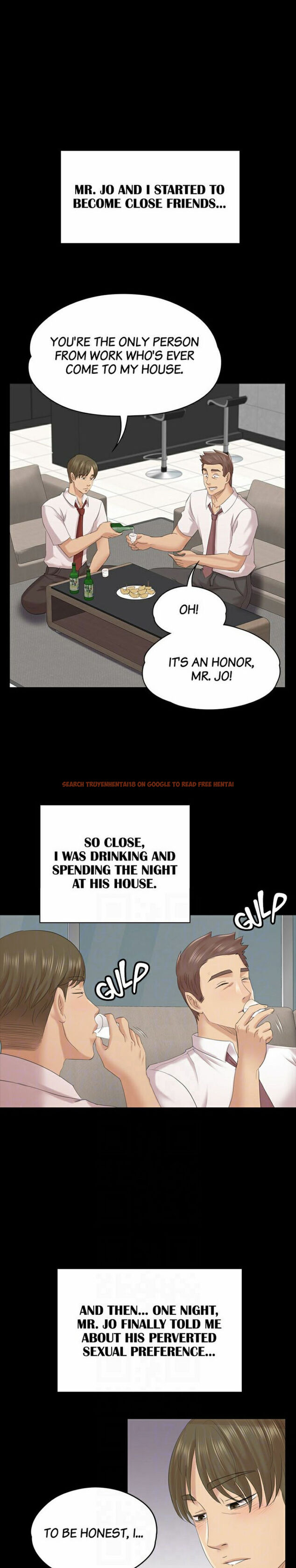 Read Hentai Image 13 158 in comic Double Life - Chapter 54 - hentaitnt.net