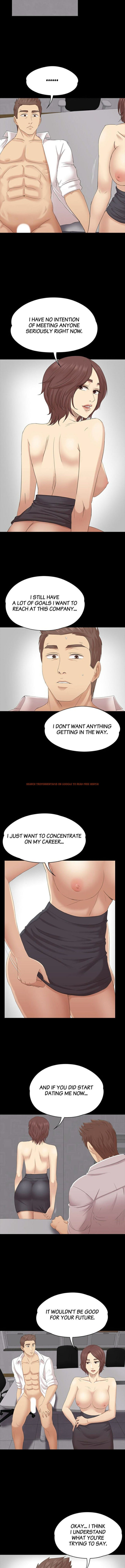 Read Hentai Image 2 158 in comic Double Life - Chapter 54 - hentaitnt.net
