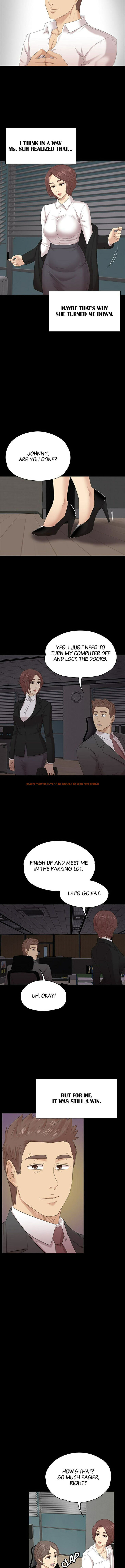 Read Hentai Image 4 158 in comic Double Life - Chapter 54 - hentaitnt.net