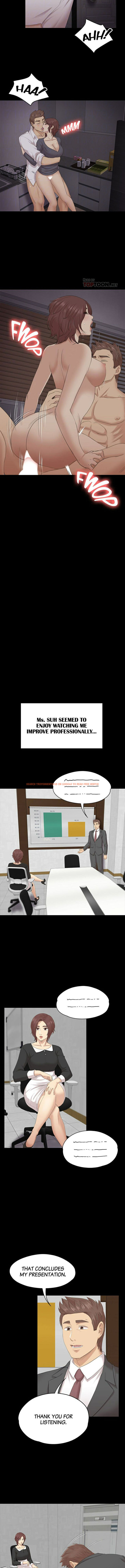 Read Hentai Image 7 158 in comic Double Life - Chapter 54 - hentaitnt.net