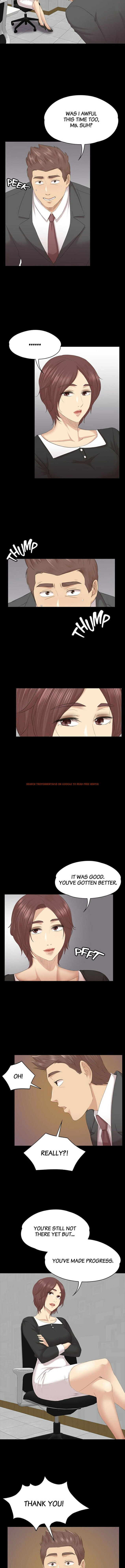 Read Hentai Image 8 158 in comic Double Life - Chapter 54 - hentaitnt.net