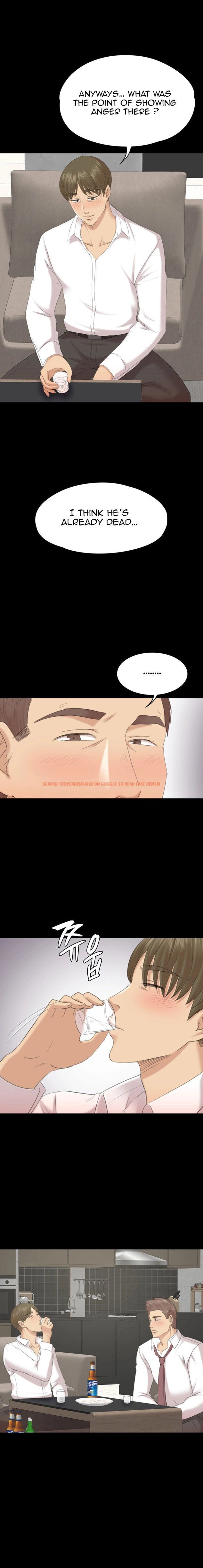Read Hentai Image 11 157 in comic Double Life - Chapter 55 - hentaitnt.net