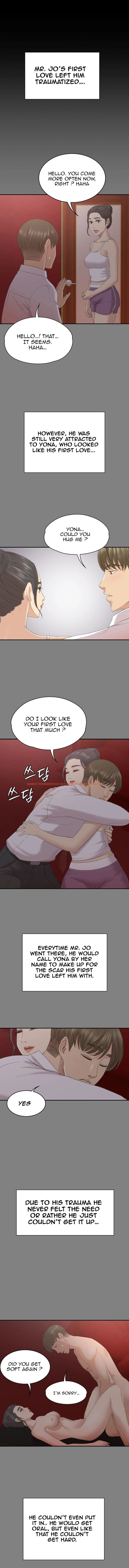 Read Hentai Image 12 157 in comic Double Life - Chapter 55 - hentaitnt.net